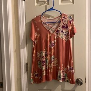 Twenty Ten womens top